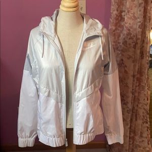 Nike Windbreaker